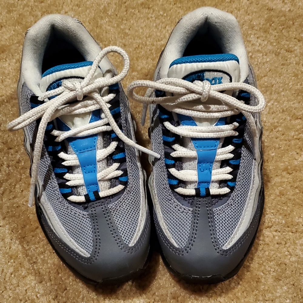 Little Boy's Nike Sneakers